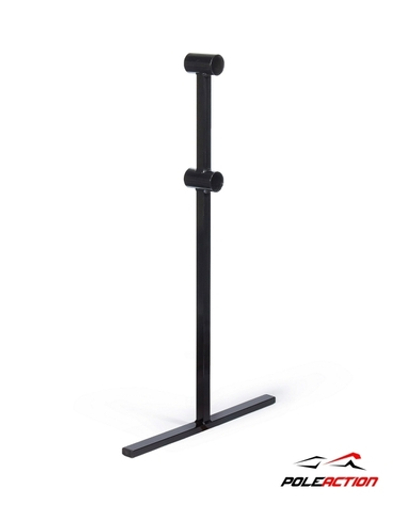 Стойки 2-х уровневого мобильного (переносного) хореографического станка «Eco» (пара)