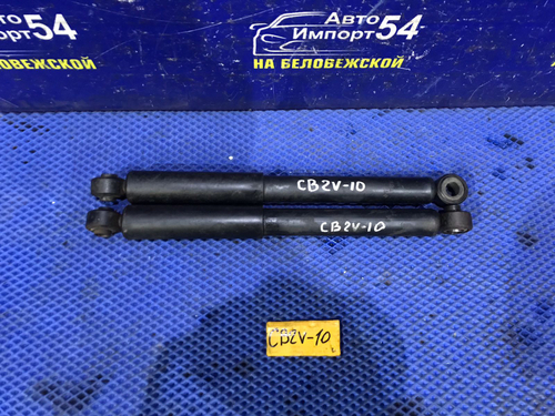 Амортизатор задний MITSUBISHI LIBERO 1999