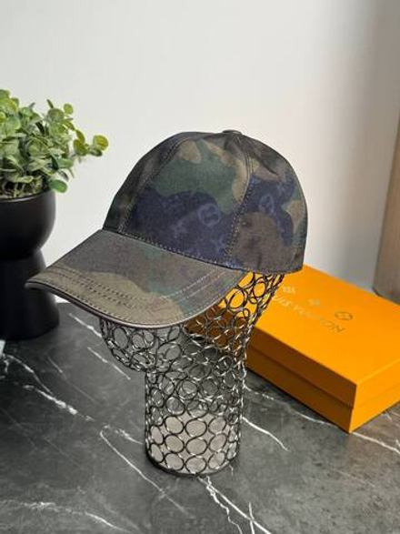 Кепка Louis Vuitton