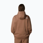 Женское худи The North Face Essential Oversize