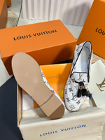 Louis Vuitton Mocassin