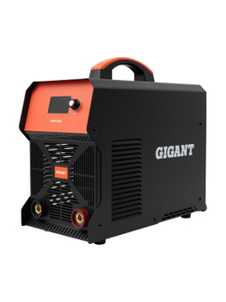 Инверторный сварочный аппарат Gigant GWM-315A