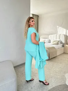 Комплект тройка УК-765vl Фабрика Моды