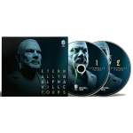 Alphaville / Eternally Yours (2CD)