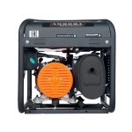 Aurora AGE 3500 бензиновый генератор 2106771