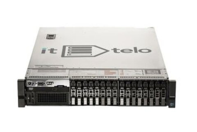 Сервер Dell PowerEdge R720