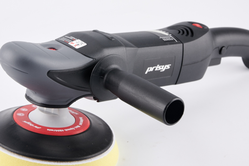 Prisys EP802 - Роторная полировальная машинка