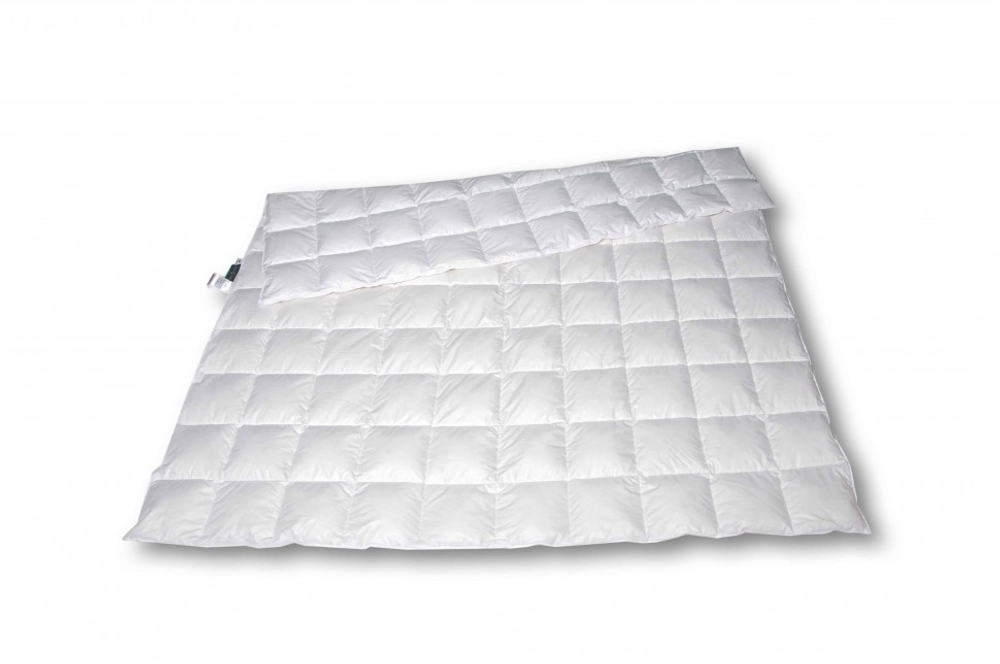 Одеяло пуховое легкое 155х200 Dorbena Perfetto