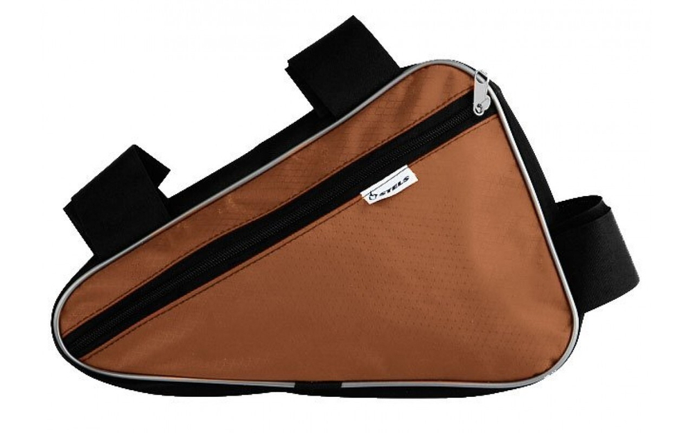 Велосумка на раму STELS средняя вс 012