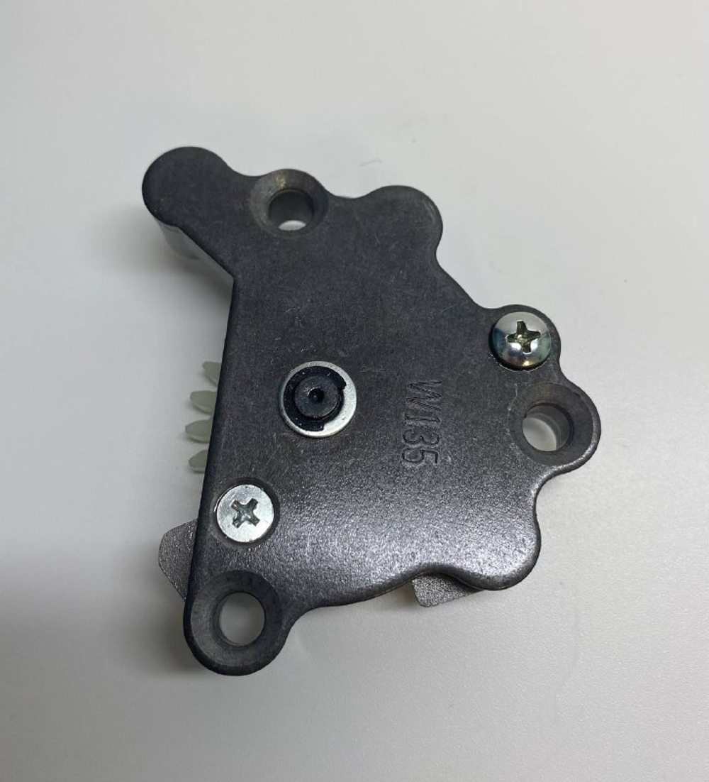 Насос масляный в сборе двигатель YX153FMI