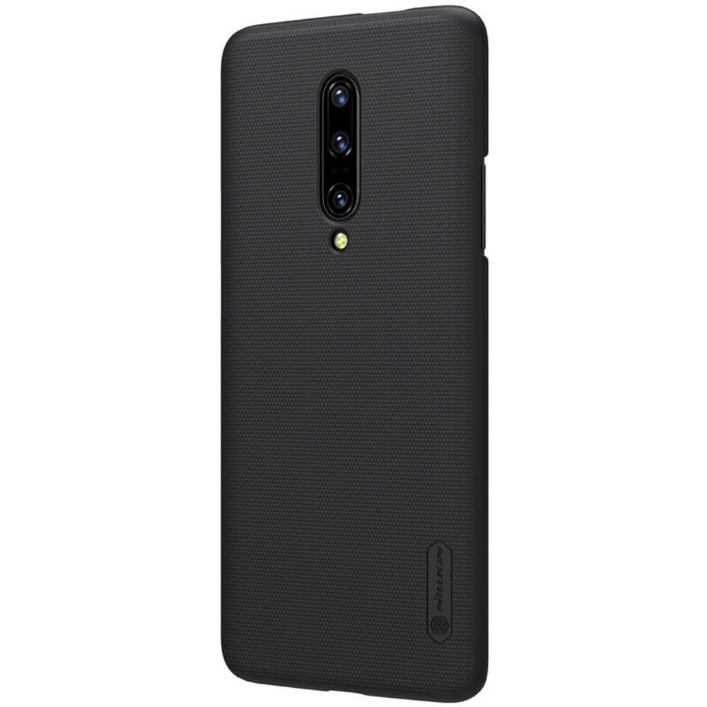 Накладка Nillkin Super Frosted Shield для OnePlus 7 Pro