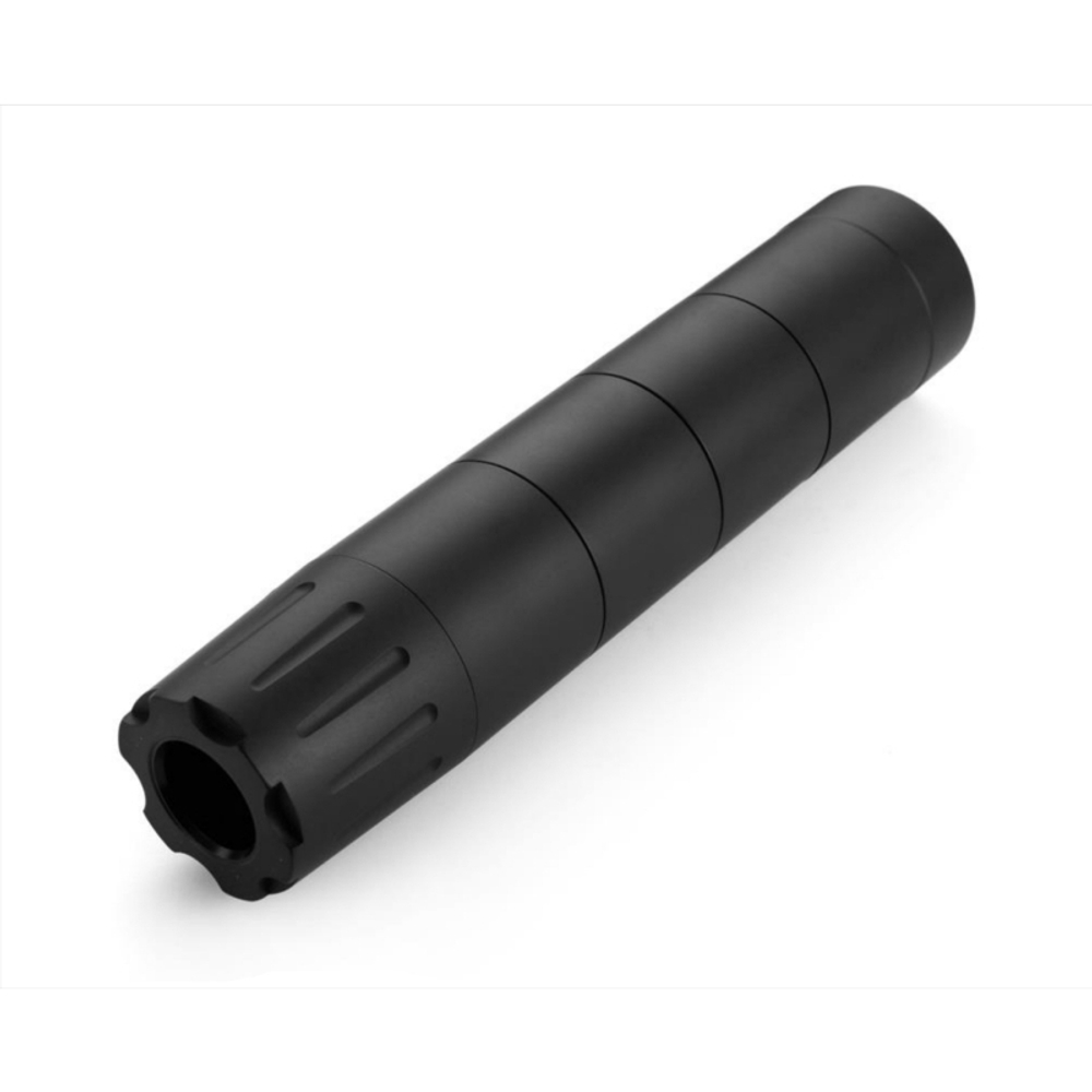 ДТК закрытого типа A-Tech Mini копия норвежского A-Tec H2 на Лось-10, Байкал-145 Лось, (.308 Win .223 Rem, M15x1 правая), RAW