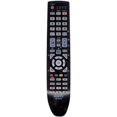 Пульт универсальный Huayu RM-D762 (HRM640) для Samsung (корпус BN59-00940A)