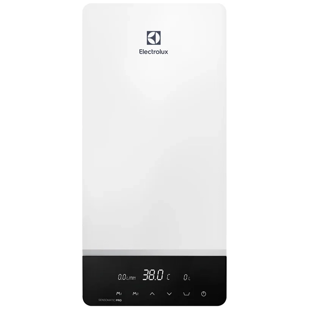 Electrolux NPX 12-18 Sensomatic Pro проточный водонагреватель НС-1036901