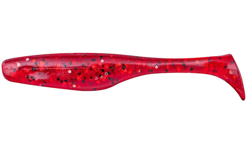 Мягкая приманка для рыбалки Силикон Select Crazy Shad 2,5 col.071, (6 шт/упак)