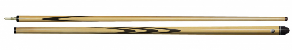 16-3-Р Кий Классика 6-запилов 2 РС, черн.граб/граб(РК)