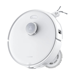 Roborock Qrevo L (белый)