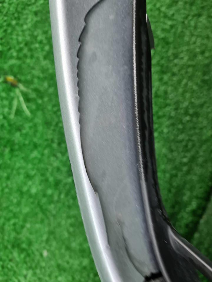 Бампер передний Hyundai Tucson 4 (2020-н.в.)