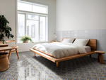 Ragno Amuri Grigio 20x20