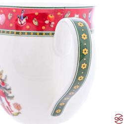 Кружка Repast Bordo 440 мл