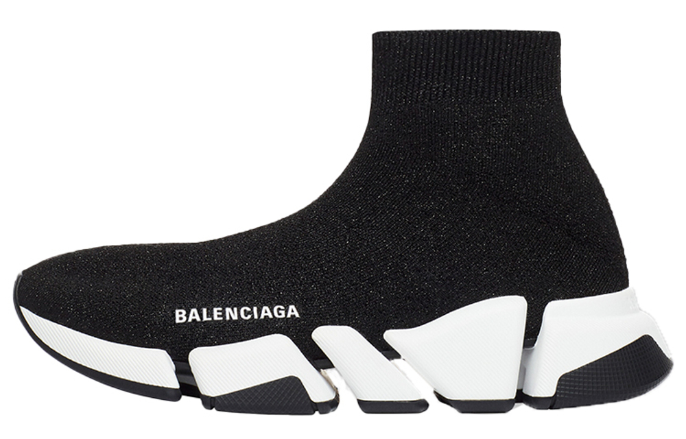 Balenciaga Speed 2.0 (Женская размерная сетка)