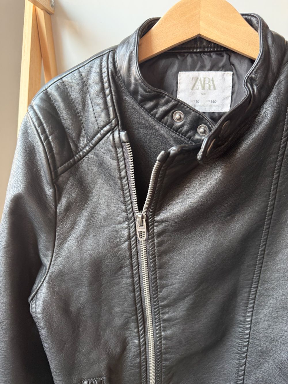 Куртка-косуха Zara, 140