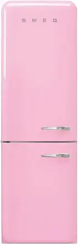 Холодильник Smeg FAB32LPK5