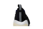 Кроссовки Adidas Originals Crazy Byw 2.0 Core Black Real Purple