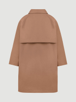 Тренч Mjölk Macaroon