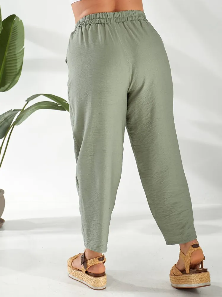 Брюки УК-25023-1 Фабрика Моды