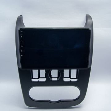 LT рамка LADA LARGUS 2012-2021 Г. / 9"