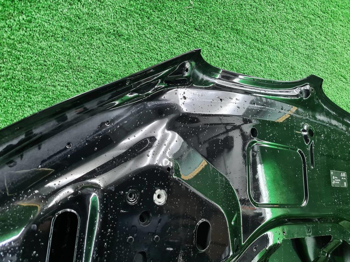 Капот BMW X1 F48 (2015-2022)