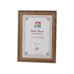 FA пластик Шелковый путь золото 15х21 | FA фототовары