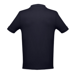 Рубашка поло мужская ADAM Серый  S