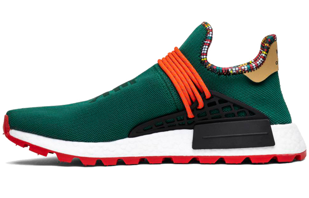Adidas Originals Pw Solar Hu Asia Exclusive Hyper Sneakers