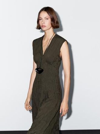 Платья Massimo Dutti