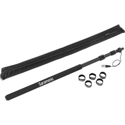 Удочка Saramonic Boompole Lite для микрофона
