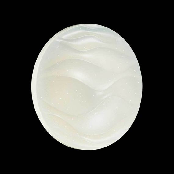 Настенно-потолочный светодиодный светильник Sonex Pale Erica 2090/EL