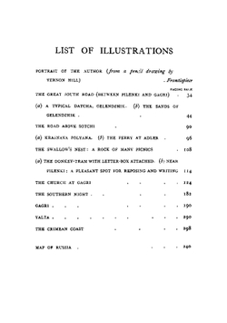 Changing Russia | Graham Stephen