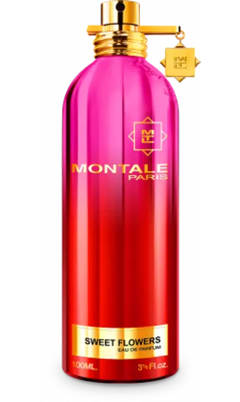 Montale Sweet Flowers