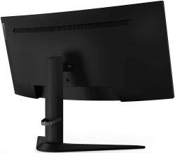 Монитор Lenovo 34;; G34w-10 3440x1440 VA WLED 144Гц 4ms FreeSync HDMI DisplayPort 66A1GACBEU