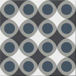 Cifre Hidra Pop Cold 20x20