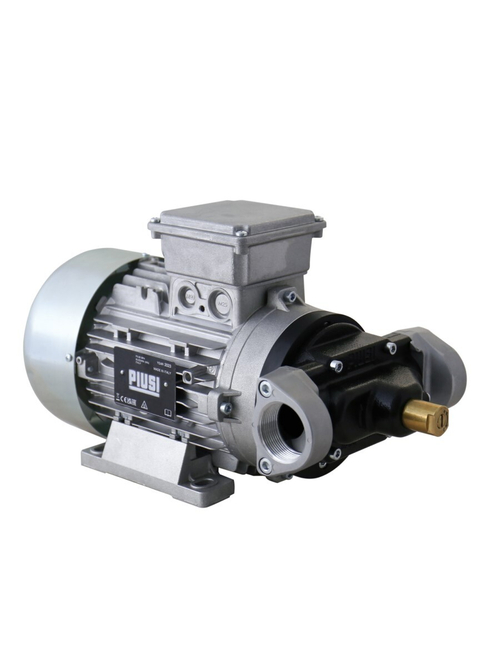 VISCOMAT GEROTOR - Электрический самовсасывающий насос 230/400В для масла