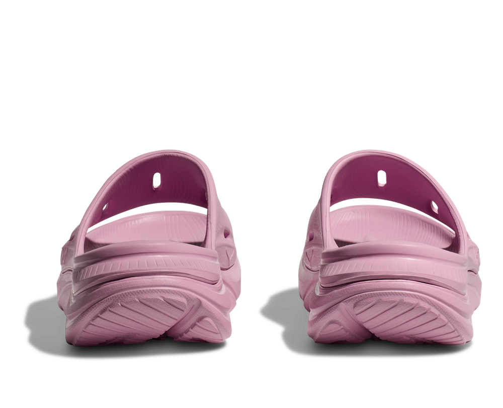 Сланцы Hoka Ora Recovery Slide 3
