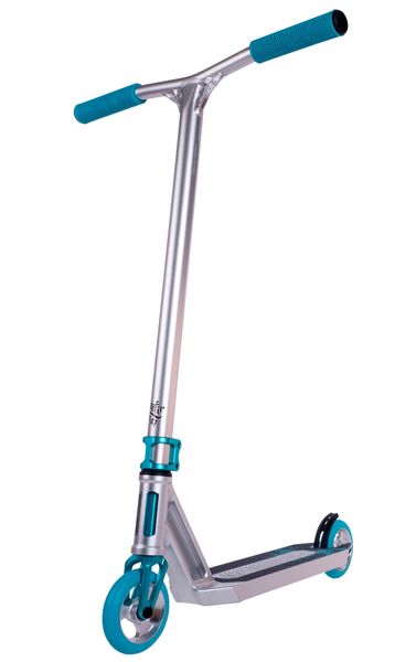 Трюковой самокат Tech Team Zefir Lite 47