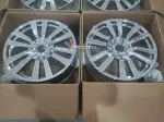 КОВАНЫЕ ДИСКИ ДЛЯ TOYOTA LAND CRUISER 300 LC300 2021 ТОЙОТА