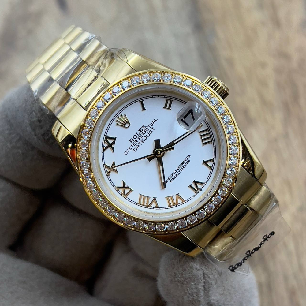 Часы Rolex