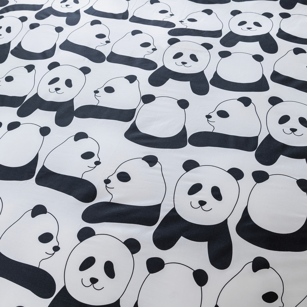 Комплект постельного белья Сатин Элитный CPL043