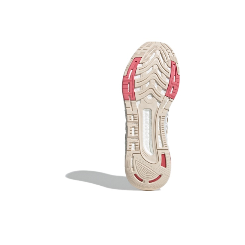 Женские кроссовки Adidas Equipment+ 'White Copper Metallic' H02754