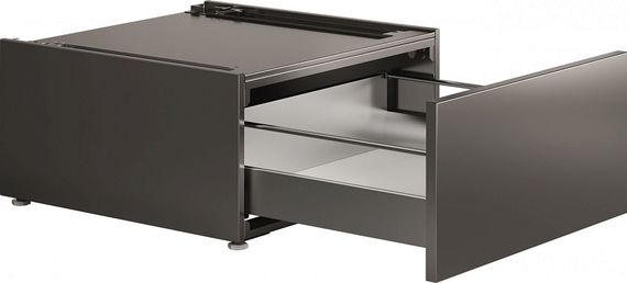 Напольный выдвижной ящик Asko HP320T